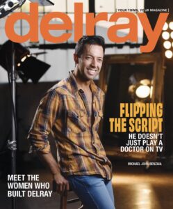 Delray Magazine
